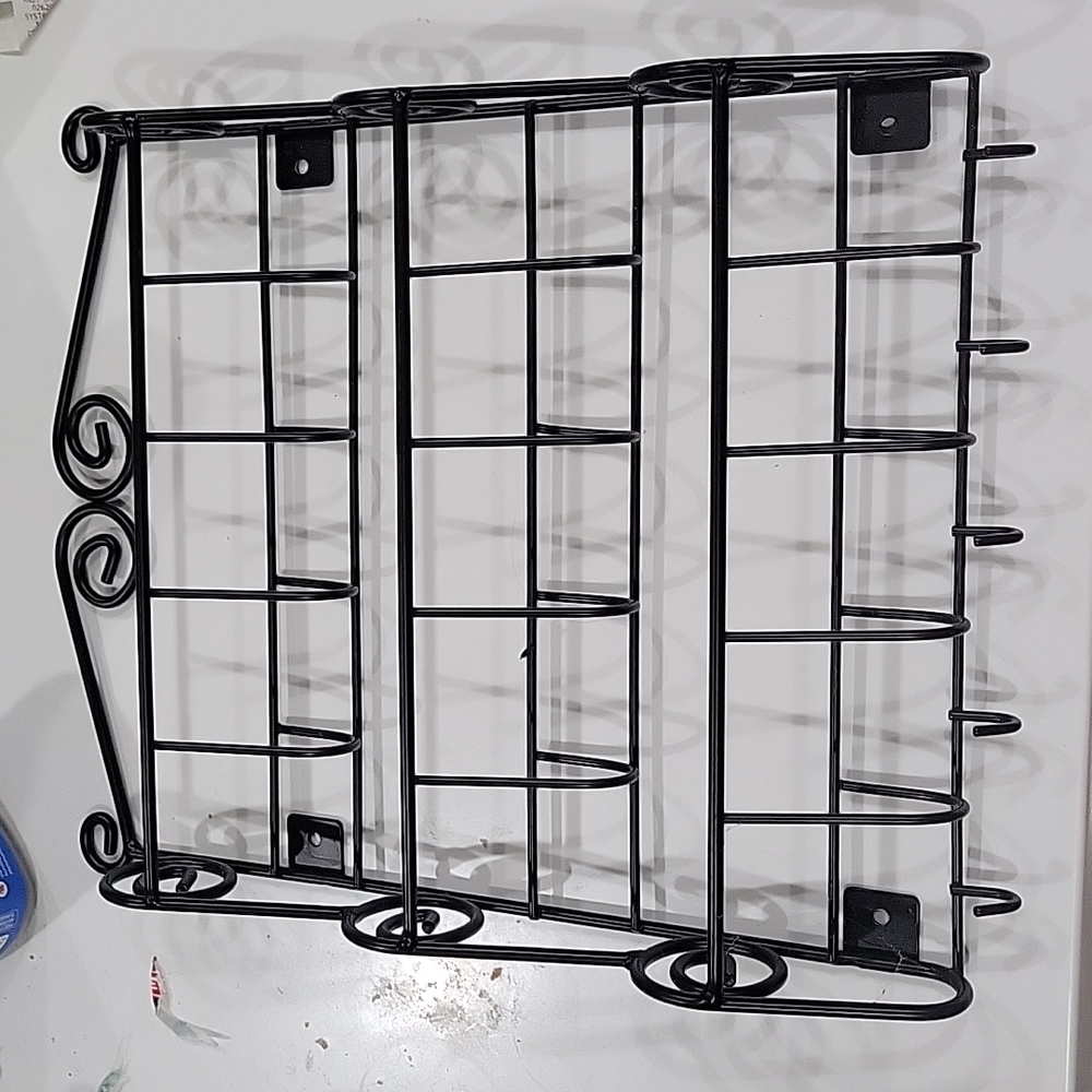 Letter sorter